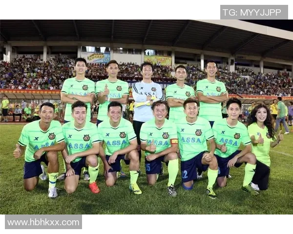 香港足球明星队历史排名及其在亚洲足球的发展历程探讨 香港足球明星队历史排名及其在亚洲足球的发展历程探讨